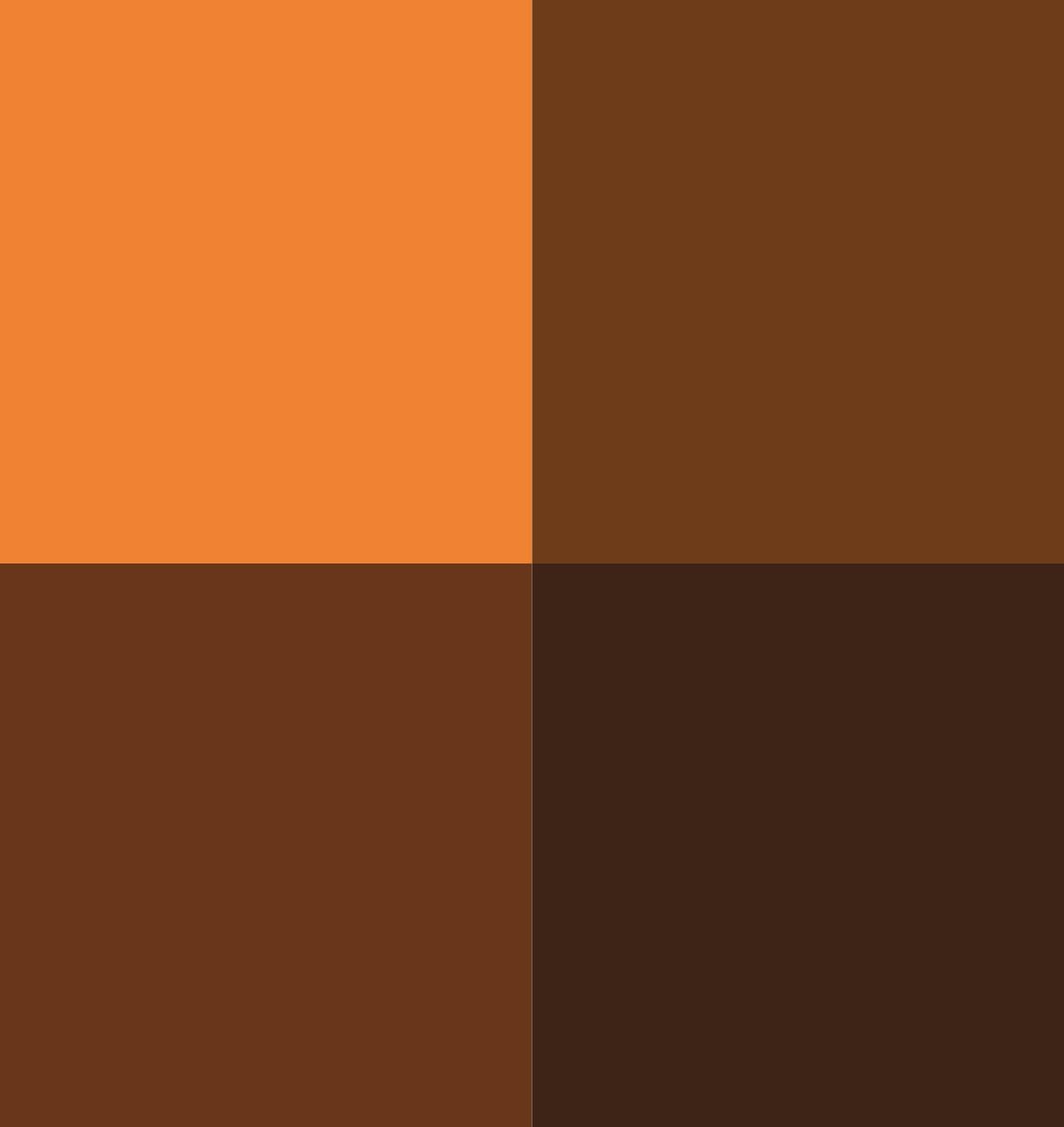 Vallejo, Game Color, 4 Bottles x 0.6 fl.oz. - Leather Color Set - image 4