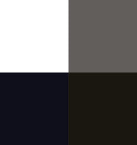 Vallejo, Game Color, 4 Bottles x 0.6 fl.oz. - Silver NMM Color Set - image 4