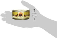 Weruva Classic Cat Food, Meow Luau with Mackerel & Pumpkin in Gravy, 5.5oz Can (Pack of 24)