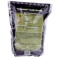 German Beet Treat High Fiver Horse Treat & Fiber Supplement 6 lbs.