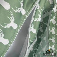 Medium Wetbag | Antlers - BIG FRENCHIES