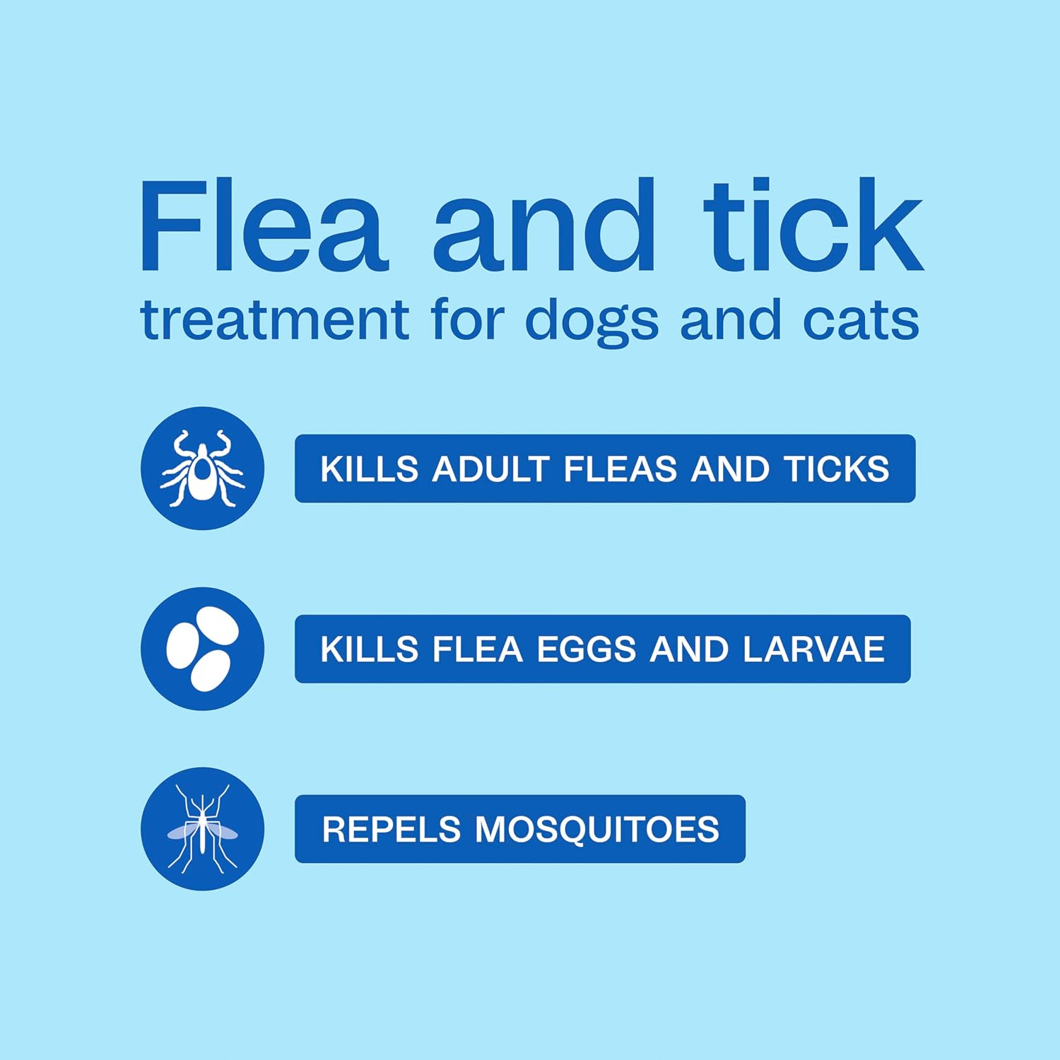 Adams Plus Pet Fleas & Ticks Spray for Cats and Dogs 16 oz. 2-Pack