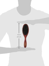 Mars Coat King Professional Grooming Brush for Dog and Cats. (9", Maxi Pin Boar)