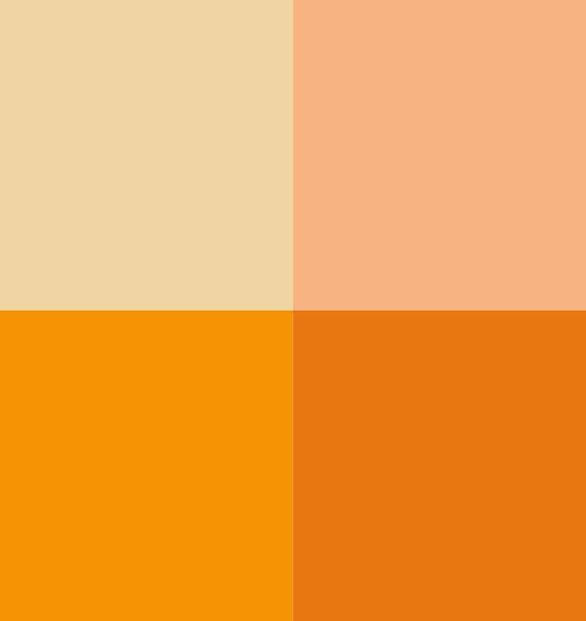 Vallejo, Game Color, 4 Bottles x 0.6 fl.oz. - Tanned Skin Color Set - image 4