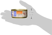 Instinct Limited Ingredient Diet Grain Free Real Turkey Recipe Natural Wet Canned Cat Food by Nature's Variety, 5.5 oz. Cans (Pack of 12)