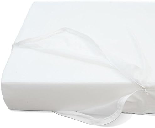 Replacement Liner Waterproof Protector Jumbo XL Size Bed with Pillow