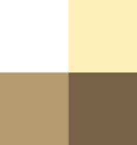 Vallejo, Game Color, 4 Bottles x 0.6 fl.oz. - White Color Set - image 4