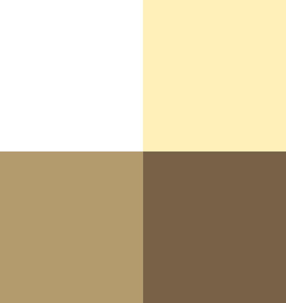 Vallejo, Game Color, 4 Bottles x 0.6 fl.oz. - White Color Set - image 4