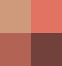 Vallejo, Game Color, 4 Bottles x 0.6 fl.oz. - Pale Skin Color Set - image 4