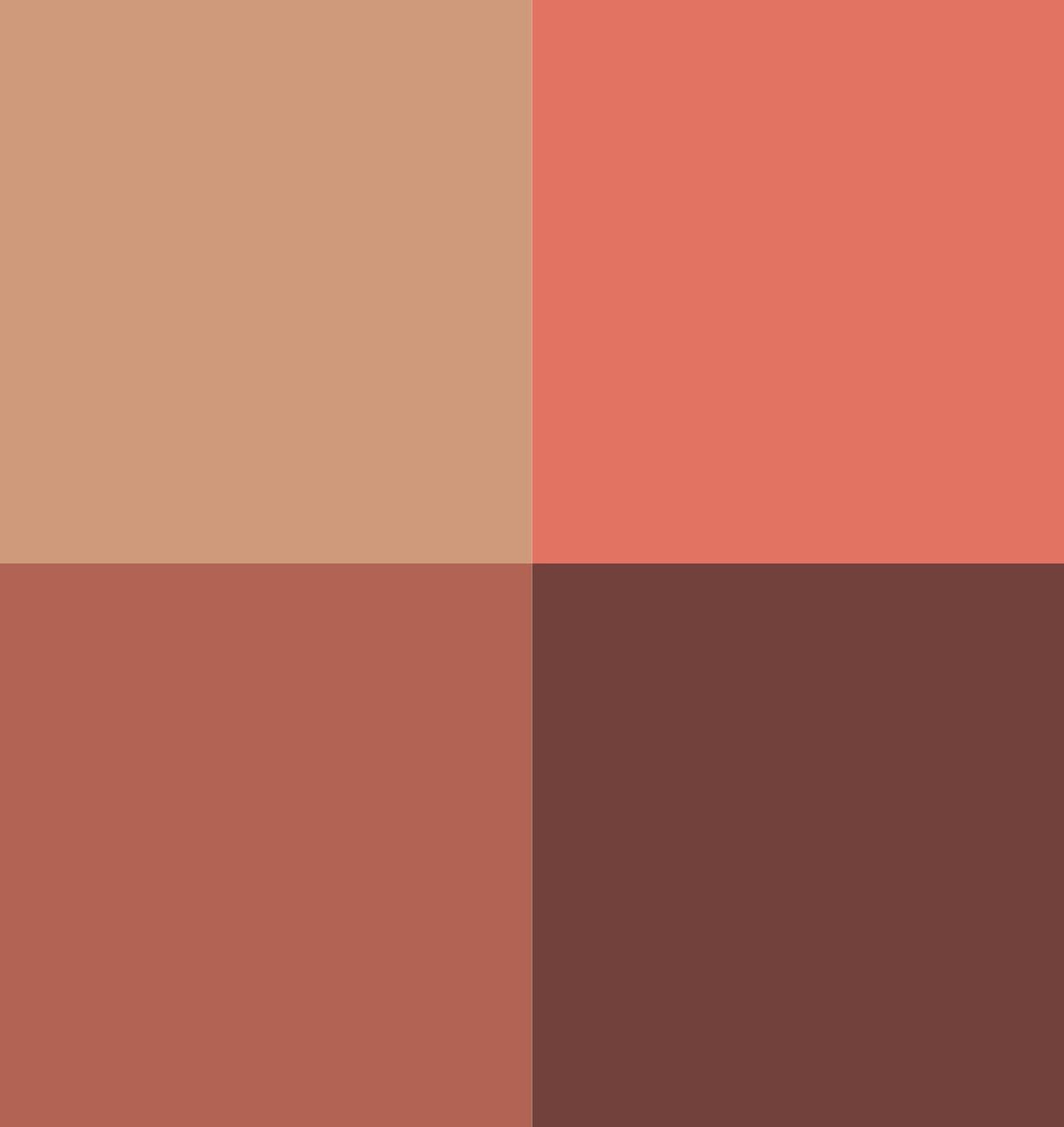 Vallejo, Game Color, 4 Bottles x 0.6 fl.oz. - Pale Skin Color Set - image 4