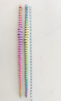 32-Inch Articulated Snake – 3D Printed, Fidget Toy