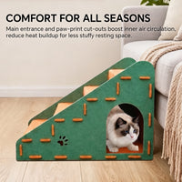 Only Self Pickup---Cat Stairs