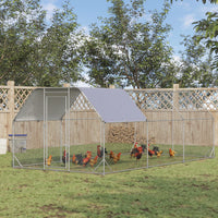 Chicken Coop