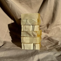 Patchouli & Ylang Ylang Body Bar - BIG FRENCHIES
