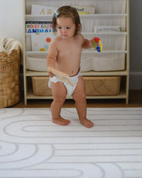 The Odessa Shwally Playmat - BIG FRENCHIES