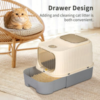 Only Self Pickup---Cruiser Litter Box