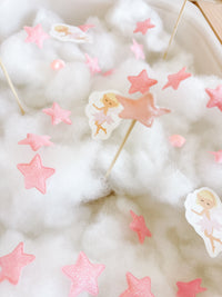 Tooth Fairy Printable Dramatic Play