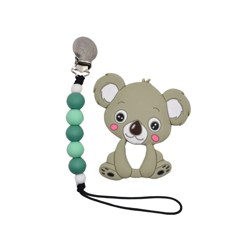 Koala Teether Set - BIG FRENCHIES