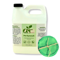 4-ALL PETS EYEWASH