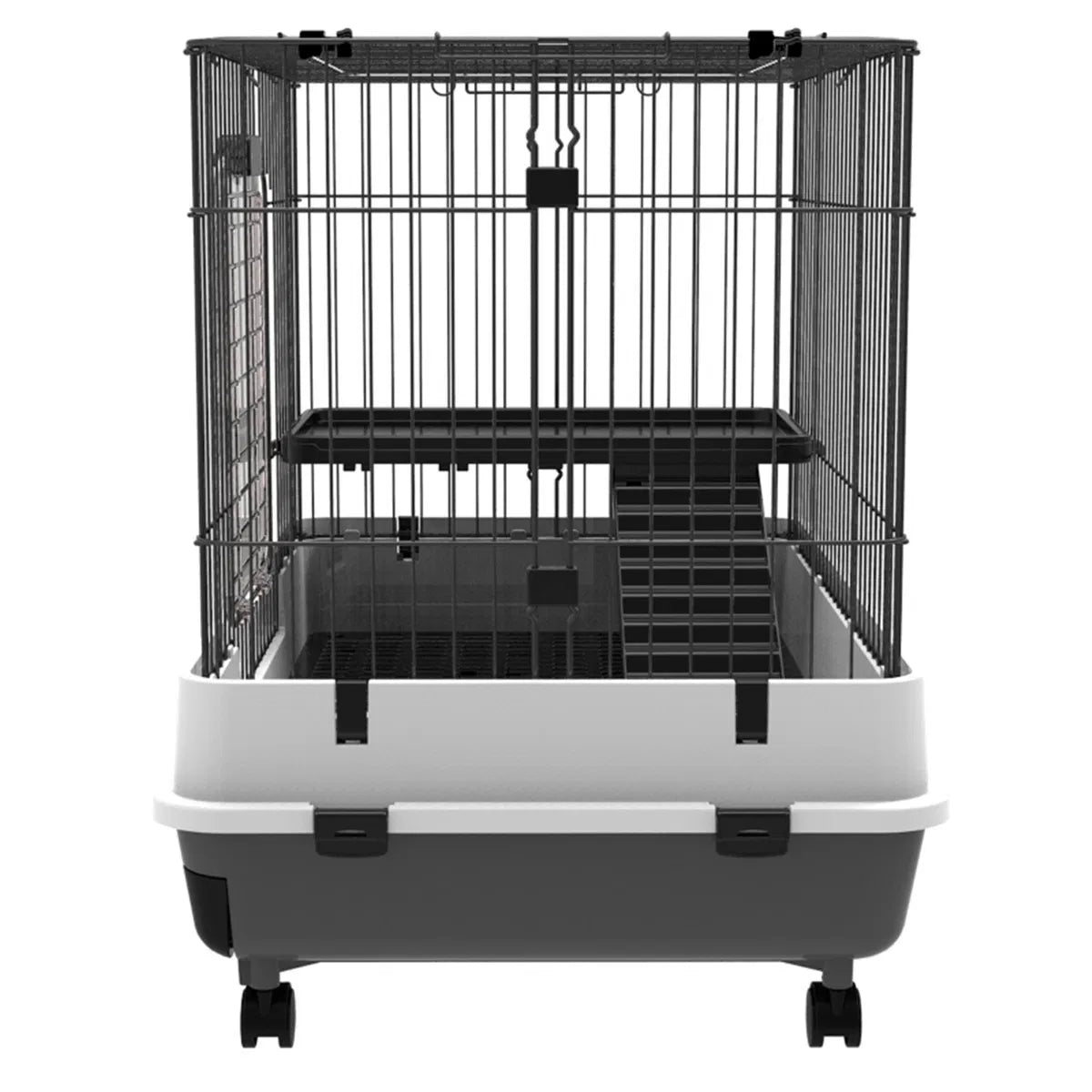 Small Animal Cage