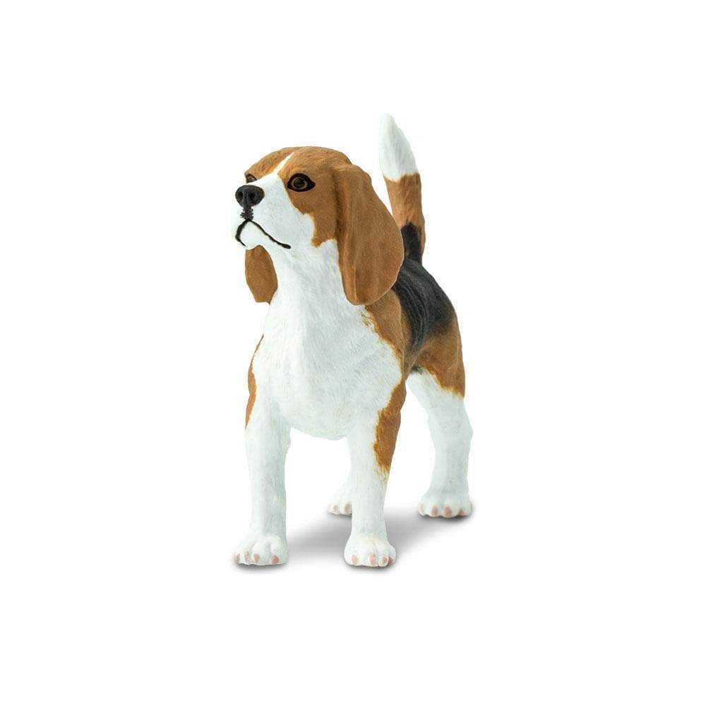 Beagle Toy