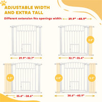 Pet Gate