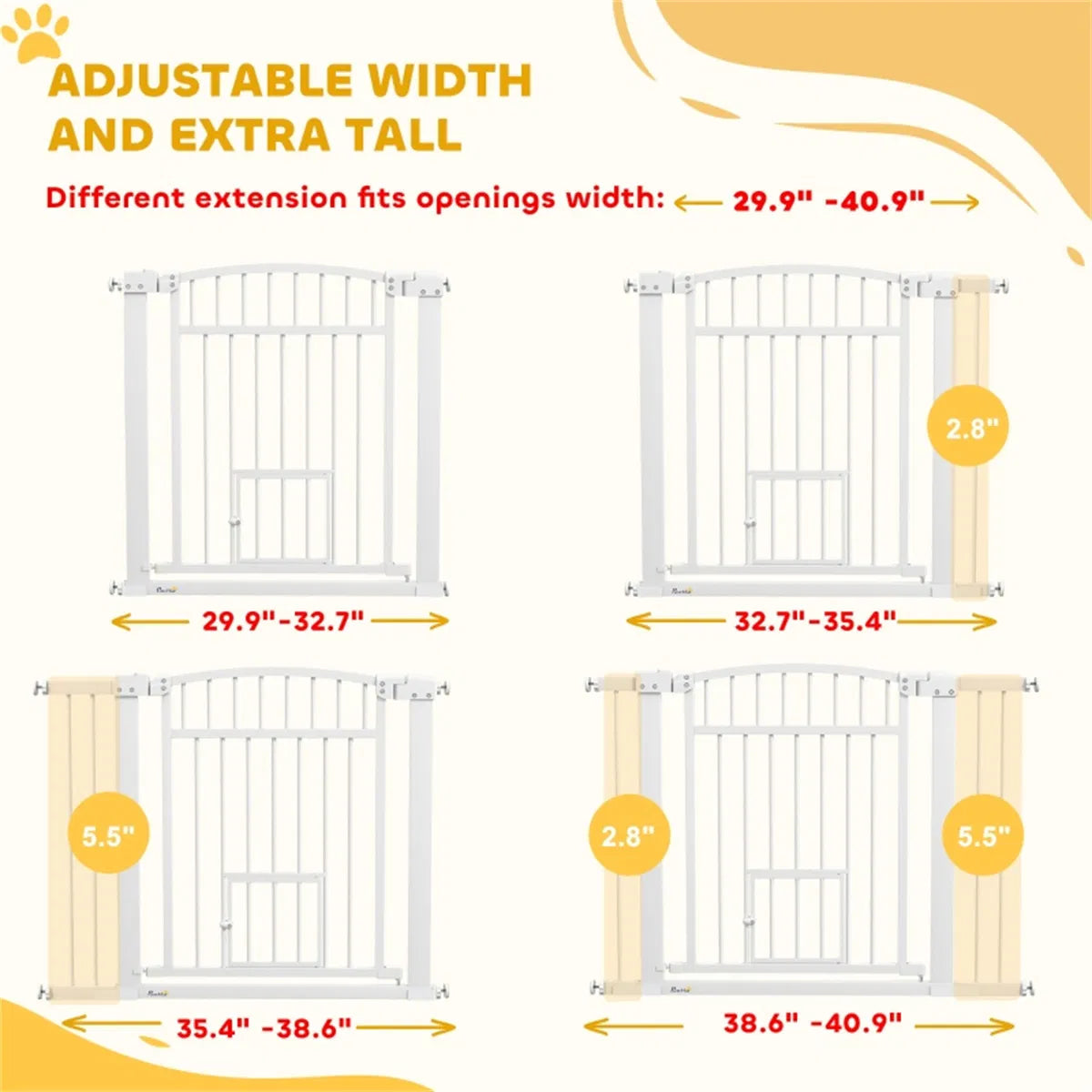 Pet Gate