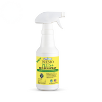 Bed Bug Plus Spray | Natural & Non-Toxic | Premo Guard (C)