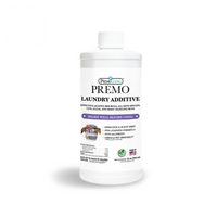 Bed Bug & Mite Laundry Additive | Non-Toxic Treatment | Premo Guard (C)