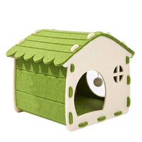 Only Self Pickup---Cat House