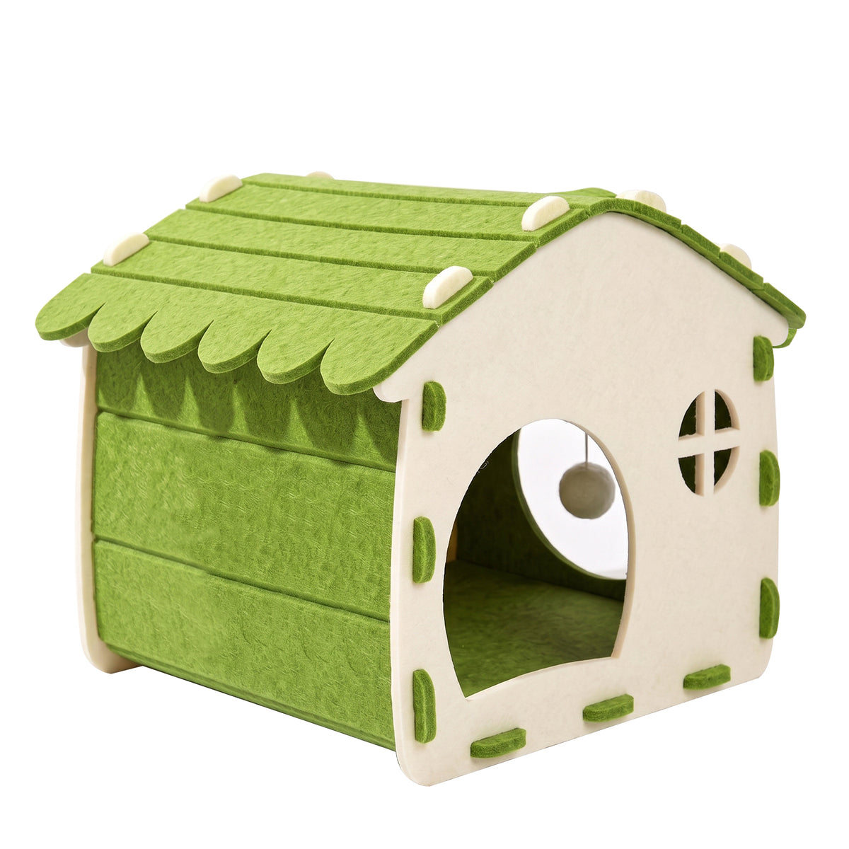 Only Self Pickup---Cat House