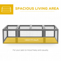 Small Animal Playpen Cage