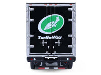 2013 International Durastar Box Van "Turtle Wax" Green "H.D. Trucks" Series 26 1/64 Diecast Model Car by Greenlight