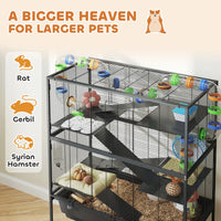 Hamster Tank