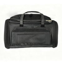 Mr. Peanut's Gold Series Mini Expandable V3.0 Pet Carrier