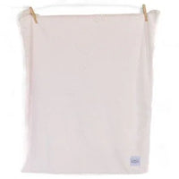 Luxury Borderless Blanket - Pink - BIG FRENCHIES