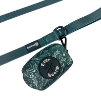 Evergreen Dream Waste Bag