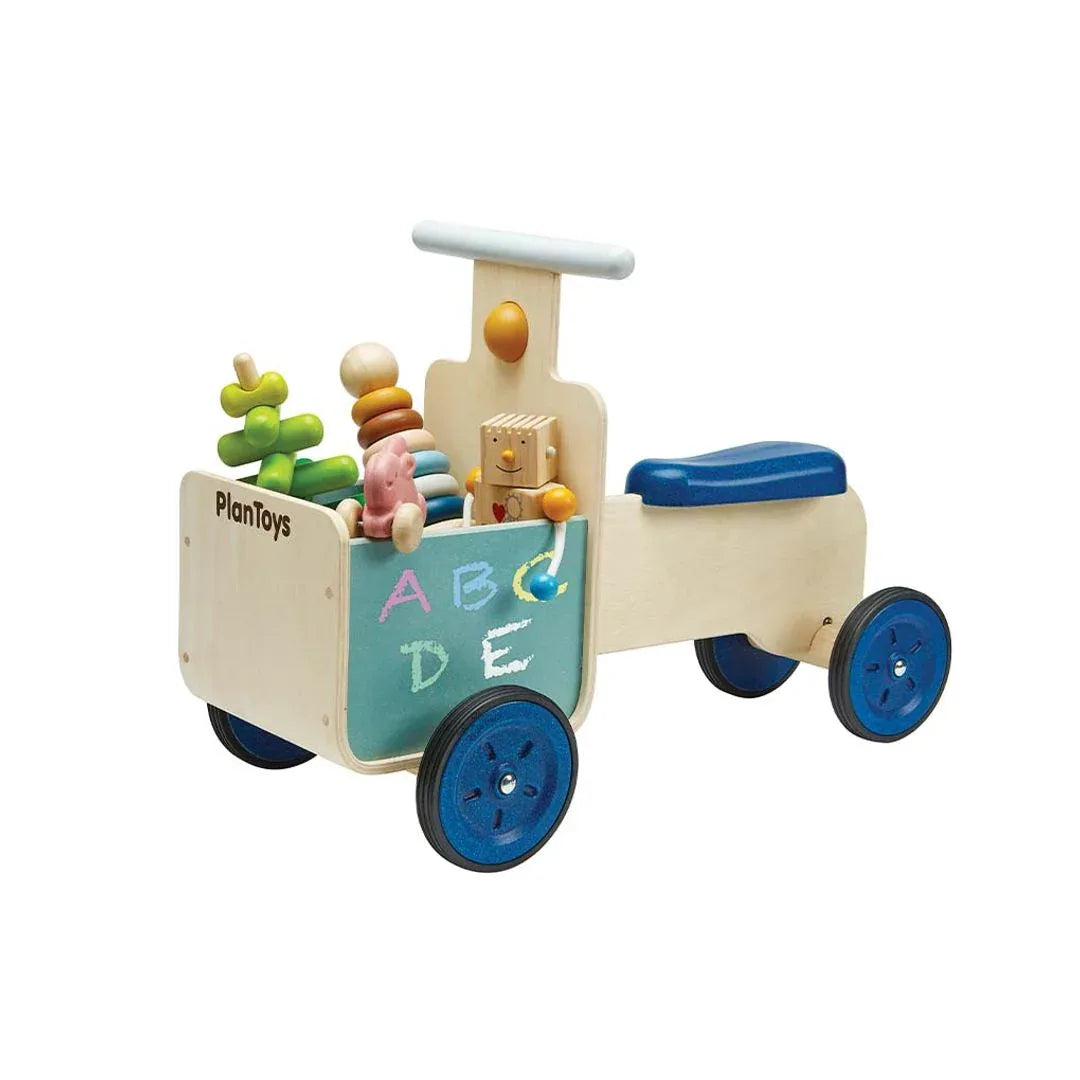 Delivery Bike - Orchard - BIG FRENCHIES