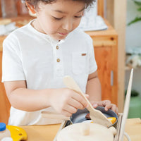 Cooking Utensils Set - BIG FRENCHIES