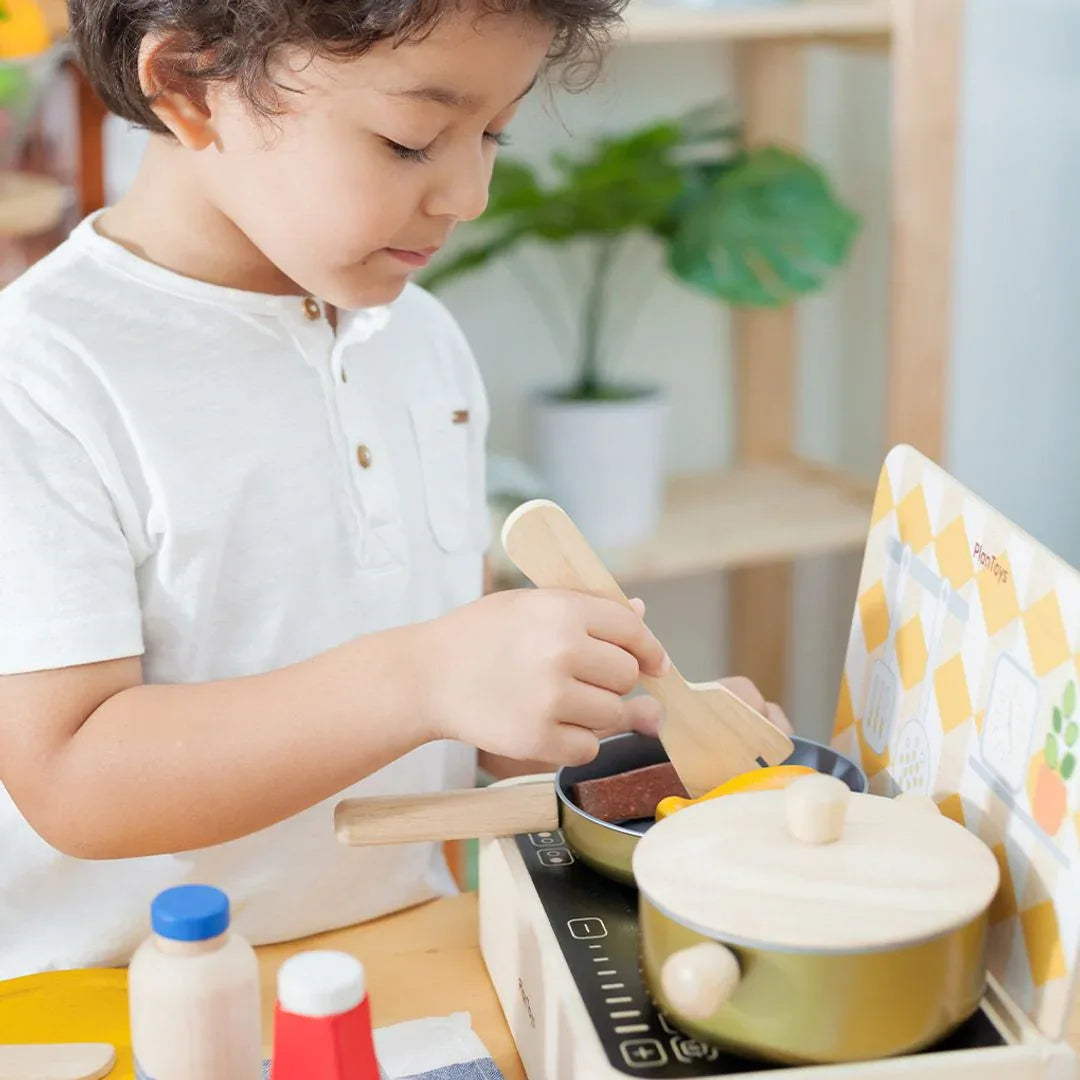 Cooking Utensils Set - BIG FRENCHIES