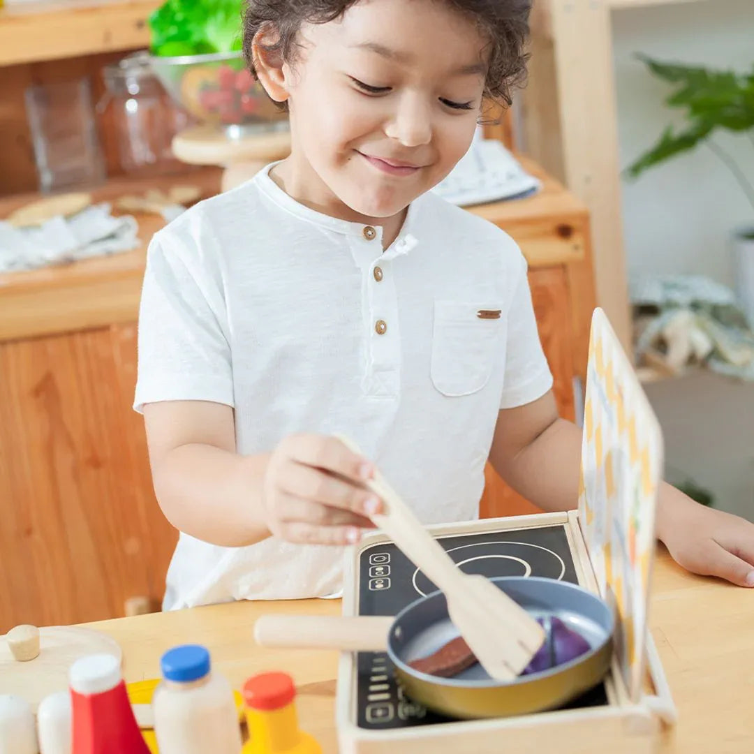 Cooking Utensils Set - BIG FRENCHIES