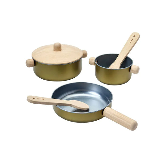 Cooking Utensils Set - BIG FRENCHIES