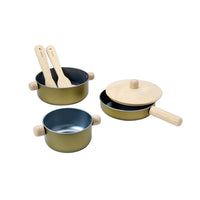 Cooking Utensils Set - BIG FRENCHIES