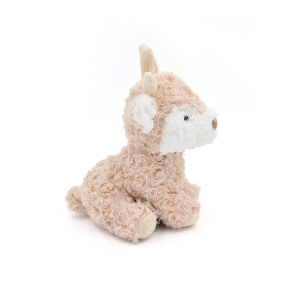Vixi Maxi Plushie-Pet Toy-BIG FRENCHIES-Elise Galleria