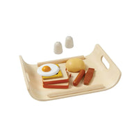 Breakfast Menu - BIG FRENCHIES