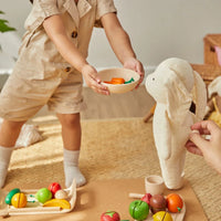 Assorted Fruit & Vegetable - BIG FRENCHIES