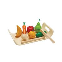 Assorted Fruit & Vegetable - BIG FRENCHIES
