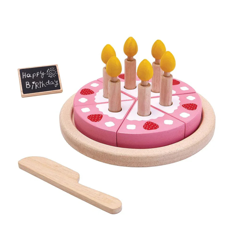Birthday Cake Set - BIG FRENCHIES