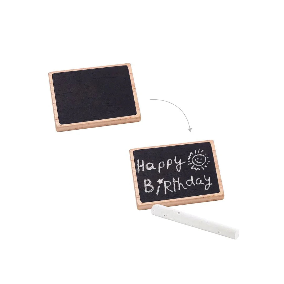 Birthday Cake Set - BIG FRENCHIES