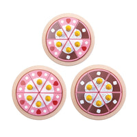 Birthday Cake Set - BIG FRENCHIES
